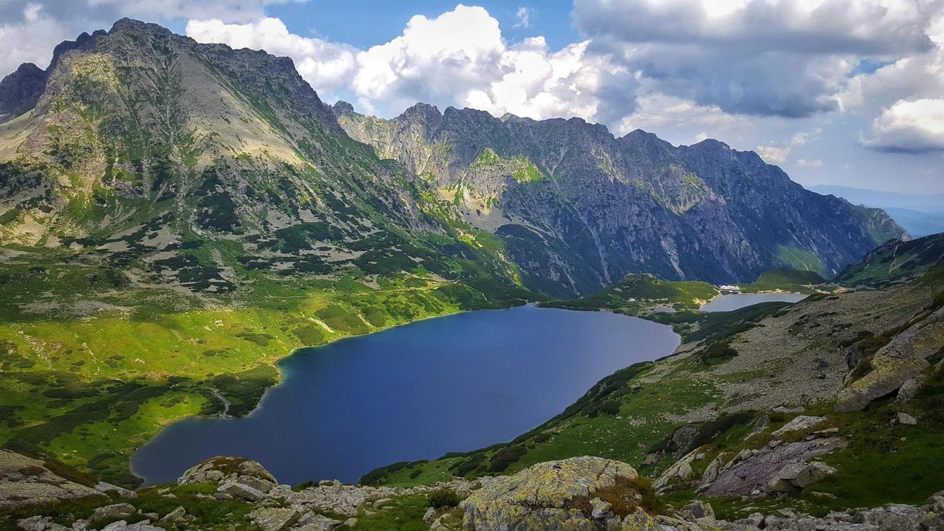 Hotel Osrodek Wypoczynkowy Tatrzanska Zakopane Exteriér fotografie