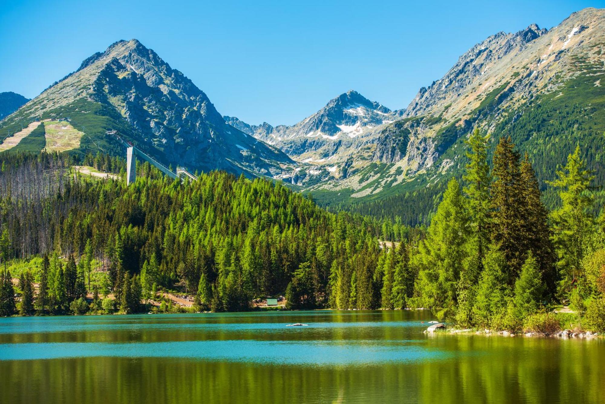 Hotel Osrodek Wypoczynkowy Tatrzanska Zakopane Exteriér fotografie
