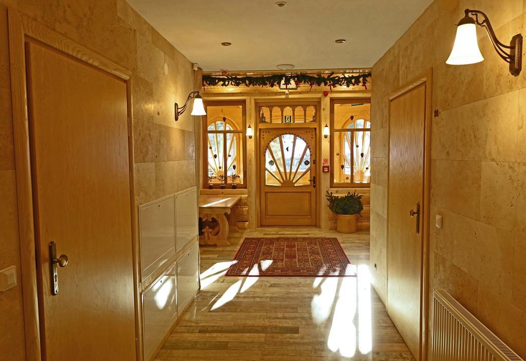 Hotel Osrodek Wypoczynkowy Tatrzanska Zakopane Exteriér fotografie