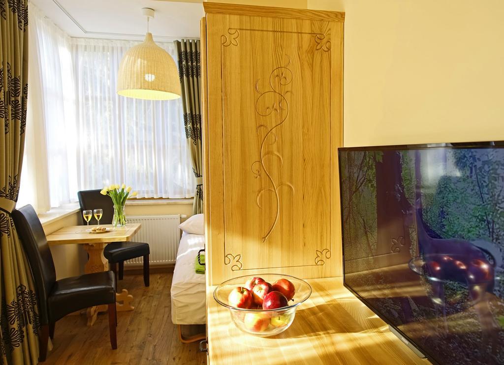 Hotel Osrodek Wypoczynkowy Tatrzanska Zakopane Exteriér fotografie